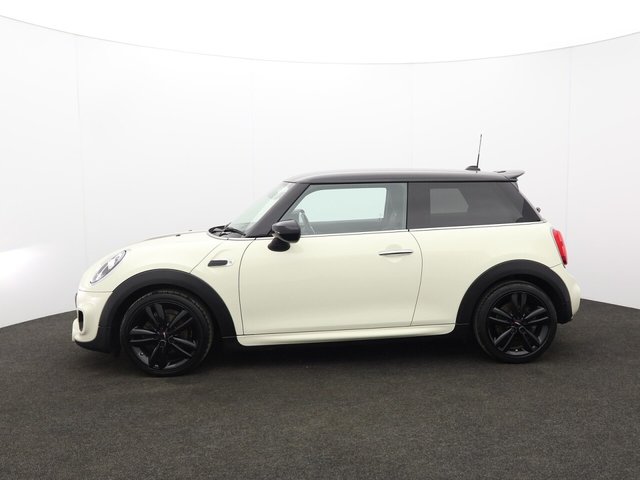 2020 MINI Hatch 1.5L Cooper Sport 3dr - Photo 6