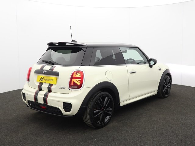 2020 MINI Hatch 1.5L Cooper Sport 3dr - Photo 10