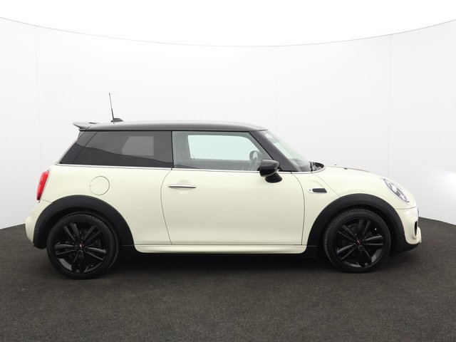 2020 MINI Hatch 1.5L Cooper Sport 3dr - Photo 11