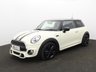 USED 2020 70 MINI HATCH 1.5 Cooper Sport Hatchback 3dr Petrol Steptronic Euro 6 (s/s) (136 ps) JCW SPORTS SEATS | AERO KIT