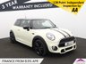 USED 2020 70 MINI HATCH 1.5 Cooper Sport Hatchback 3dr Petrol Steptronic Euro 6 (s/s) (136 ps) JCW SPORTS SEATS | AERO KIT