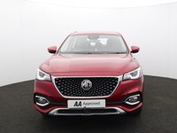 USED 2022 72 MG MG HS 1.5 T-GDI Excite SUV 5dr Petrol DCT Euro 6 (s/s) (162 ps) 1 OWNER | FULL SERVICE HISTORY