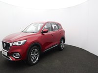 USED 2022 72 MG MG HS 1.5 T-GDI Excite SUV 5dr Petrol DCT Euro 6 (s/s) (162 ps) 1 OWNER | FULL SERVICE HISTORY