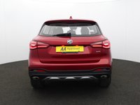 USED 2022 72 MG MG HS 1.5 T-GDI Excite SUV 5dr Petrol DCT Euro 6 (s/s) (162 ps) 1 OWNER | FULL SERVICE HISTORY