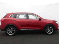 USED 2022 72 MG MG HS 1.5 T-GDI Excite SUV 5dr Petrol DCT Euro 6 (s/s) (162 ps) 1 OWNER | FULL SERVICE HISTORY