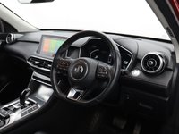 USED 2022 72 MG MG HS 1.5 T-GDI Excite SUV 5dr Petrol DCT Euro 6 (s/s) (162 ps) 1 OWNER | FULL SERVICE HISTORY