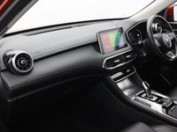 USED 2022 72 MG MG HS 1.5 T-GDI Excite SUV 5dr Petrol DCT Euro 6 (s/s) (162 ps) 1 OWNER | FULL SERVICE HISTORY