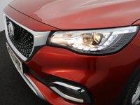 USED 2022 72 MG MG HS 1.5 T-GDI Excite SUV 5dr Petrol DCT Euro 6 (s/s) (162 ps) 1 OWNER | FULL SERVICE HISTORY