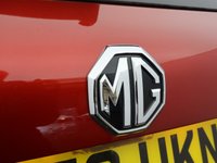 USED 2022 72 MG MG HS 1.5 T-GDI Excite SUV 5dr Petrol DCT Euro 6 (s/s) (162 ps) 1 OWNER | FULL SERVICE HISTORY