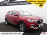 USED 2022 72 MG MG HS 1.5 T-GDI Excite SUV 5dr Petrol DCT Euro 6 (s/s) (162 ps) 1 OWNER | FULL SERVICE HISTORY