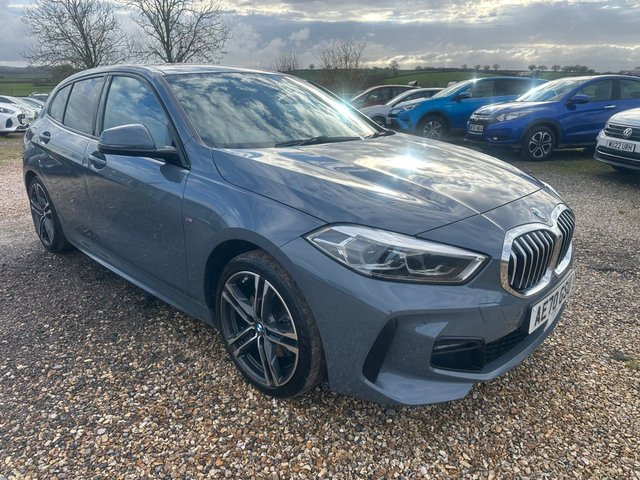 2020 BMW 1 SERIES - Photo 3