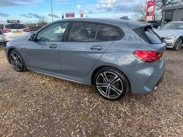 2020 BMW 1 SERIES - Photo 12