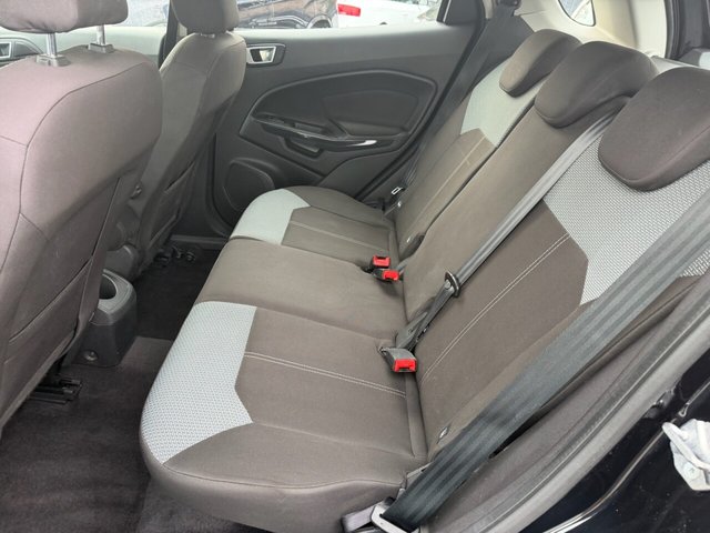 2015 Ford Ecosport 1.5L Zetec 5dr - Photo 9
