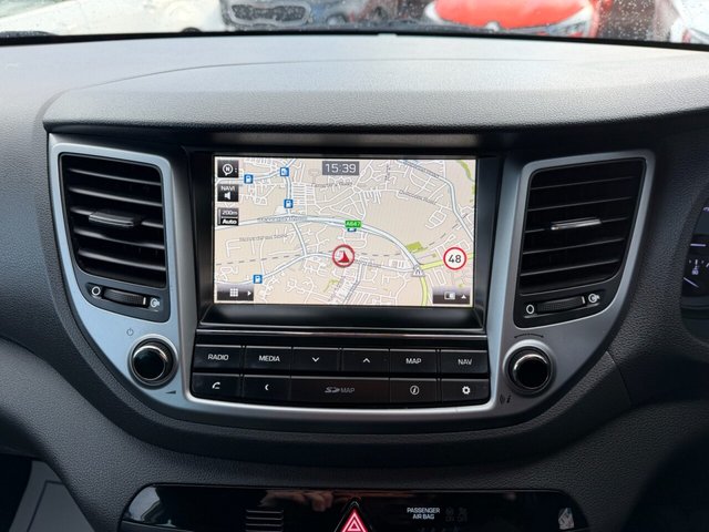 2016 Hyundai Tucson 2L Premium 5dr - Photo 9