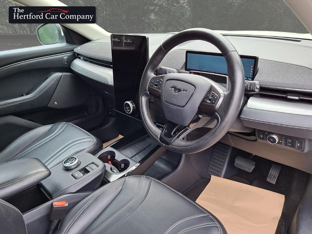 2022 Ford Mustang Mach-E - Photo 10