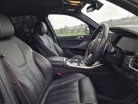 USED 2019 69 BMW X5 3.0 30d M Sport SUV 5dr Diesel Auto xDrive Euro 6 (s/s) (265 ps) FINANCE AVAILABLE
