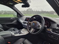 USED 2019 69 BMW X5 3.0 30d M Sport SUV 5dr Diesel Auto xDrive Euro 6 (s/s) (265 ps) FINANCE AVAILABLE