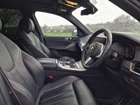 USED 2019 69 BMW X5 3.0 30d M Sport SUV 5dr Diesel Auto xDrive Euro 6 (s/s) (265 ps) FINANCE AVAILABLE