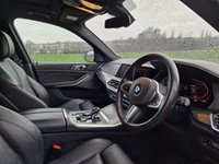 USED 2019 69 BMW X5 3.0 30d M Sport SUV 5dr Diesel Auto xDrive Euro 6 (s/s) (265 ps) FINANCE AVAILABLE