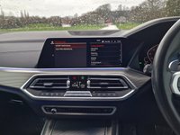 USED 2019 69 BMW X5 3.0 30d M Sport SUV 5dr Diesel Auto xDrive Euro 6 (s/s) (265 ps) FINANCE AVAILABLE