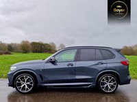 USED 2019 69 BMW X5 3.0 30d M Sport SUV 5dr Diesel Auto xDrive Euro 6 (s/s) (265 ps) FINANCE AVAILABLE