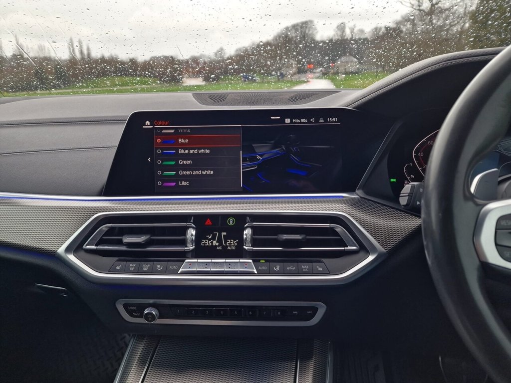 USED 2019 69 BMW X5 3.0 30d M Sport SUV 5dr Diesel Auto xDrive Euro 6 (s/s) (265 ps) FINANCE AVAILABLE