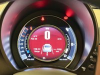 USED 2019 69 FIAT 500 1.2 Star Navigation Hatchback 3 Door Petrol Manual Euro 6 (s/s) (69 bhp) 5 DEALER SERVICES TO 11,048 MILES