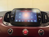 USED 2019 69 FIAT 500 1.2 Star Navigation Hatchback 3 Door Petrol Manual Euro 6 (s/s) (69 bhp) 5 DEALER SERVICES TO 11,048 MILES