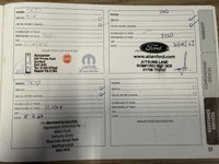 USED 2019 69 FIAT 500 1.2 Star Navigation Hatchback 3 Door Petrol Manual Euro 6 (s/s) (69 bhp) 5 DEALER SERVICES TO 11,048 MILES