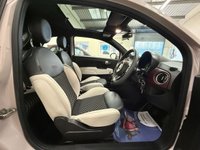 USED 2019 69 FIAT 500 1.2 Star Navigation Hatchback 3 Door Petrol Manual Euro 6 (s/s) (69 bhp) 5 DEALER SERVICES TO 11,048 MILES