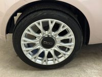 USED 2019 69 FIAT 500 1.2 Star Navigation Hatchback 3 Door Petrol Manual Euro 6 (s/s) (69 bhp) 5 DEALER SERVICES TO 11,048 MILES