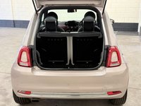 USED 2019 69 FIAT 500 1.2 Star Navigation Hatchback 3 Door Petrol Manual Euro 6 (s/s) (69 bhp) 5 DEALER SERVICES TO 11,048 MILES