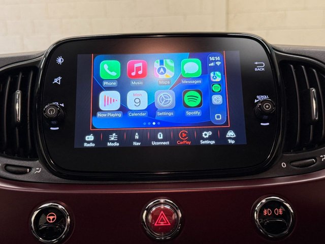 2019 FIAT 500 - Photo 3