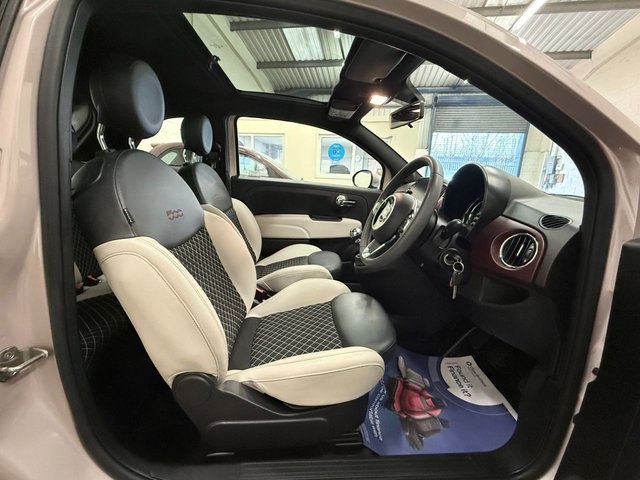 2019 FIAT 500 - Photo 2