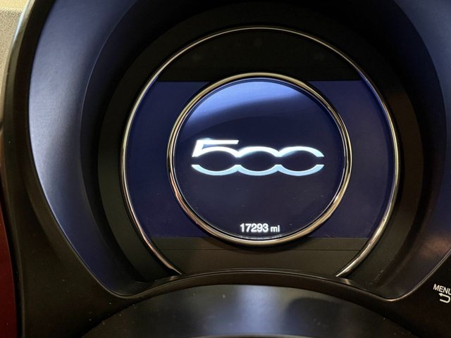 2019 FIAT 500 - Photo 9