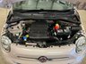 USED 2019 69 FIAT 500 1.2 Star Navigation Hatchback 3 Door Petrol Manual Euro 6 (s/s) (69 bhp) 5 DEALER SERVICES TO 11,048 MILES