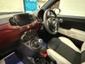 USED 2019 69 FIAT 500 1.2 Star Navigation Hatchback 3 Door Petrol Manual Euro 6 (s/s) (69 bhp) 5 DEALER SERVICES TO 11,048 MILES