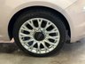 USED 2019 69 FIAT 500 1.2 Star Navigation Hatchback 3 Door Petrol Manual Euro 6 (s/s) (69 bhp) 5 DEALER SERVICES TO 11,048 MILES