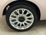 USED 2019 69 FIAT 500 1.2 Star Navigation Hatchback 3 Door Petrol Manual Euro 6 (s/s) (69 bhp) 5 DEALER SERVICES TO 11,048 MILES