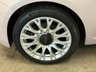 USED 2019 69 FIAT 500 1.2 Star Navigation Hatchback 3 Door Petrol Manual Euro 6 (s/s) (69 bhp) 5 DEALER SERVICES TO 11,048 MILES