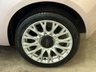 USED 2019 69 FIAT 500 1.2 Star Navigation Hatchback 3 Door Petrol Manual Euro 6 (s/s) (69 bhp) 5 DEALER SERVICES TO 11,048 MILES