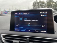USED 2017 17 PEUGEOT 3008 1.6 BlueHDi Active SUV 5dr Diesel Manual Euro 6 (s/s) (120 ps) 