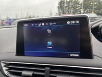 USED 2017 17 PEUGEOT 3008 1.6 BlueHDi Active SUV 5dr Diesel Manual Euro 6 (s/s) (120 ps) 