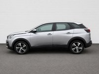 USED 2017 17 PEUGEOT 3008 1.6 BlueHDi Active SUV 5dr Diesel Manual Euro 6 (s/s) (120 ps) 