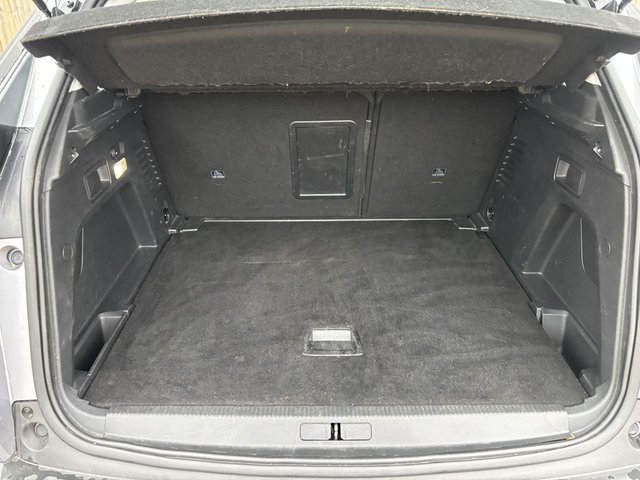 2017 PEUGEOT 3008 - Photo 9