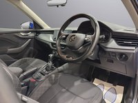 USED 2022 72 SKODA KAMIQ 1.0 TSI SE SUV 5dr Petrol DSG Euro 6 (s/s) (110 ps) VatQ/1own/AppleCarPl/Sensors