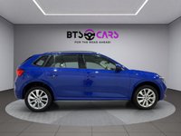 USED 2022 72 SKODA KAMIQ 1.0 TSI SE SUV 5dr Petrol DSG Euro 6 (s/s) (110 ps) VatQ/1own/AppleCarPl/Sensors