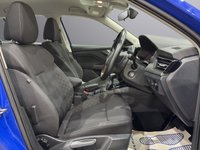USED 2022 72 SKODA KAMIQ 1.0 TSI SE SUV 5dr Petrol DSG Euro 6 (s/s) (110 ps) VatQ/1own/AppleCarPl/Sensors