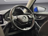 USED 2022 72 SKODA KAMIQ 1.0 TSI SE SUV 5dr Petrol DSG Euro 6 (s/s) (110 ps) VatQ/1own/AppleCarPl/Sensors