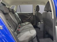 USED 2022 72 SKODA KAMIQ 1.0 TSI SE SUV 5dr Petrol DSG Euro 6 (s/s) (110 ps) VatQ/1own/AppleCarPl/Sensors